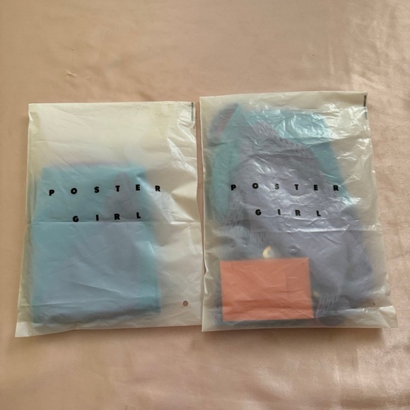 Lingerie Matching Set - Picture 4 of 4